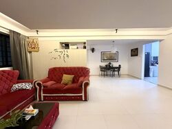 Blk 805 Khatib Gardens (Yishun), HDB 5 Rooms #504778381
